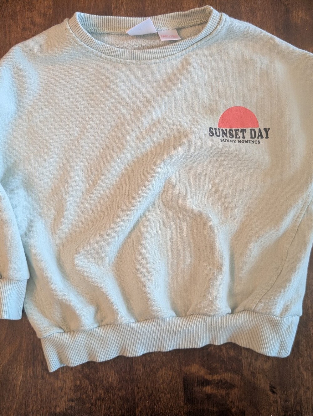 Zara Kids Sweatshirt/ 2-3 Years